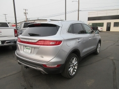 Used 2016 Lincoln MKC 4d SUV FWD Reserve at Charbonneau Car Center near Dickinson, ND