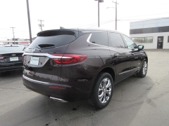 Used 2020 Buick Enclave 4d SUV AWD Avenir at Charbonneau Car Center near Dickinson, ND