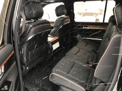 New 2023 Jeep Grand Wagoneer L Series III 4x4 at Charbonneau Car Center near Dickinson, ND