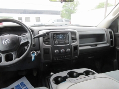 Used 2018 Ram 2500 4WD Crew Cab Tradesman Longbed at Charbonneau Car Center near Dickinson, ND