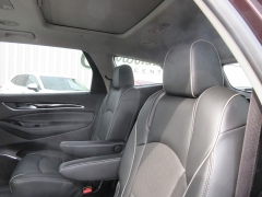 Used 2020 Buick Enclave 4d SUV AWD Avenir at Charbonneau Car Center near Dickinson, ND