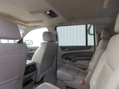 Used 2018 Chevrolet Suburban 4d SUV 4WD Premier at Charbonneau Car Center near Dickinson, ND