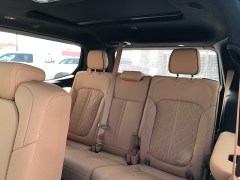 New 2023 Jeep Grand Wagoneer L Series III 4x4 at Charbonneau Car Center near Dickinson, ND