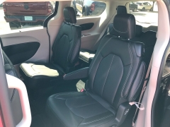 New 2023 Chrysler Pacifica Touring L AWD at Charbonneau Car Center near Dickinson, ND
