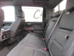 Used 2020 GMC Sierra 2500 4WD Crew Cab Denali Dsl at Charbonneau Car Center near Dickinson, ND