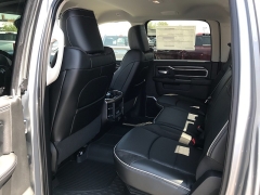 New 2023 Ram 2500 4WD Laramie Crew Cab 6'4" Box at Charbonneau Car Center near Dickinson, ND