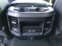 New 2023 Ram 1500 4WD Limited Crew Cab 5'7" Box at Charbonneau Car Center near Dickinson, ND