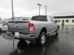 Used 2020 Ram 2500 4WD Crew Cab Big Horn at Charbonneau Car Center near Dickinson, ND