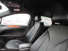 Used 2016 Lincoln MKC 4d SUV FWD Reserve at Charbonneau Car Center near Dickinson, ND