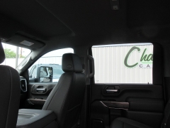 Used 2023 Chevrolet Silverado 3500HD 4WD Crew Cab 172" LTZ Dsl at Charbonneau Car Center near Dickinson, ND