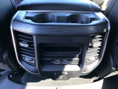 New 2023 Ram 1500 4WD Laramie Crew Cab 6'4" Box at Charbonneau Car Center near Dickinson, ND