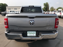 New 2023 Ram 2500 4WD Limited Crew Cab 6'4" Box at Charbonneau Car Center near Dickinson, ND