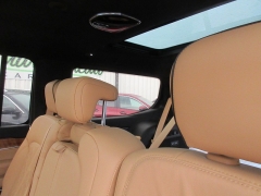 Used 2023 Jeep Grand Wagoneer L Series III 4x4 at Charbonneau Car Center near Dickinson, ND