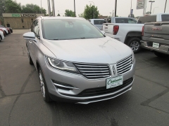 Used 2016 Lincoln MKC 4d SUV FWD Reserve at Charbonneau Car Center near Dickinson, ND