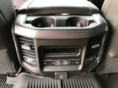 New 2023 Ram 2500 4WD Limited Crew Cab 6'4" Box at Charbonneau Car Center near Dickinson, ND