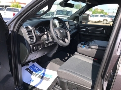 New 2023 Ram 2500 4WD Big Horn Crew Cab 6'4" Box at Charbonneau Car Center near Dickinson, ND