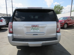 Used 2018 GMC Yukon XL 4d SUV 4WD SLT at Charbonneau Car Center near Dickinson, ND
