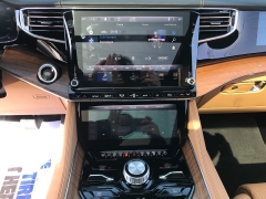 New 2023 Jeep Grand Wagoneer L Series III 4x4 at Charbonneau Car Center near Dickinson, ND