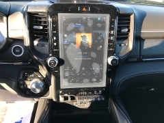 New 2023 Ram 1500 4WD Limited Crew Cab 5'7" Box at Charbonneau Car Center near Dickinson, ND