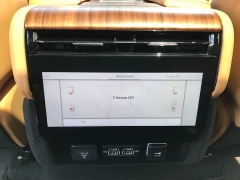 New 2023 Jeep Grand Wagoneer L Series III 4x4 at Charbonneau Car Center near Dickinson, ND