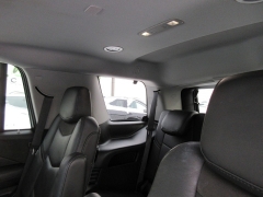 Used 2019 Cadillac Escalade 4d SUV 4WD Luxury at Charbonneau Car Center near Dickinson, ND