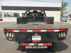 Used 2018 Ram 3500 Cab-Chassis 4WD Crew Cab Tradesman 172" at Charbonneau Car Center near Dickinson, ND