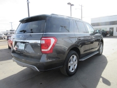 Used 2020 Ford Expedition 4d SUV 4WD XLT at Charbonneau Car Center near Dickinson, ND