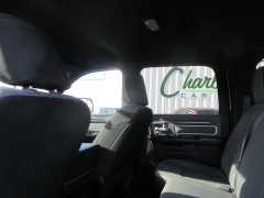 Used 2021 Ram 2500 4WD Big Horn Crew Cab 6'4" Box at Charbonneau Car Center near Dickinson, ND