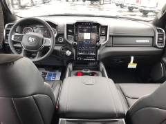New 2023 Ram 1500 4WD Laramie Crew Cab 6'4" Box at Charbonneau Car Center near Dickinson, ND