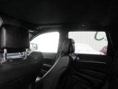 Used 2021 Jeep Grand Cherokee Limited 4x4 at Charbonneau Car Center near Dickinson, ND