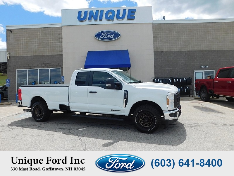 2024 Ford F-350 XL