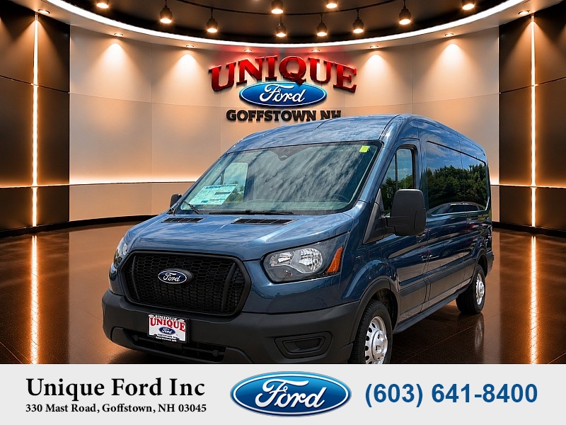 2026 Ford Transit-250 Cargo Van Cargo Van