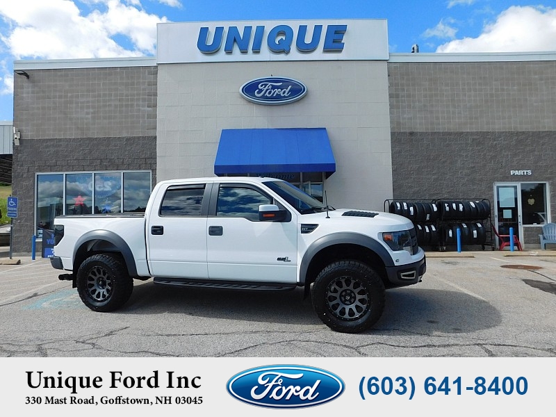 1FTFW1R61EFC81560