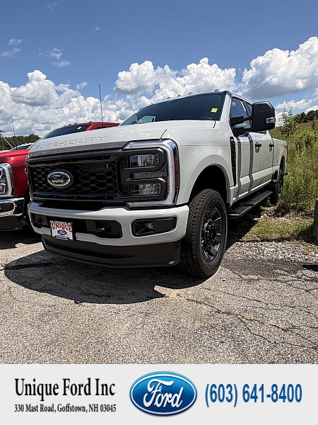 2026 Ford F-350 XL