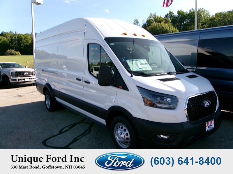 2026 Ford Transit-350 Cargo Van Cargo Van