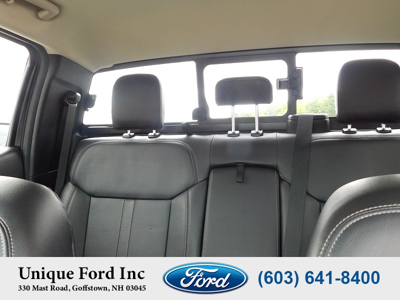 2020 Ford Ranger Lariat - Photo 13