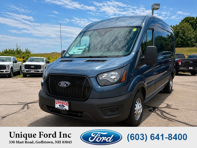 2026 Ford Transit-250 Cargo Van Cargo Van