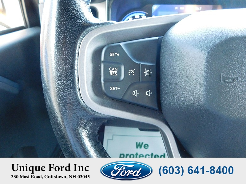 2021 Ford Bronco 4-Door Outer Banks - Photo 19