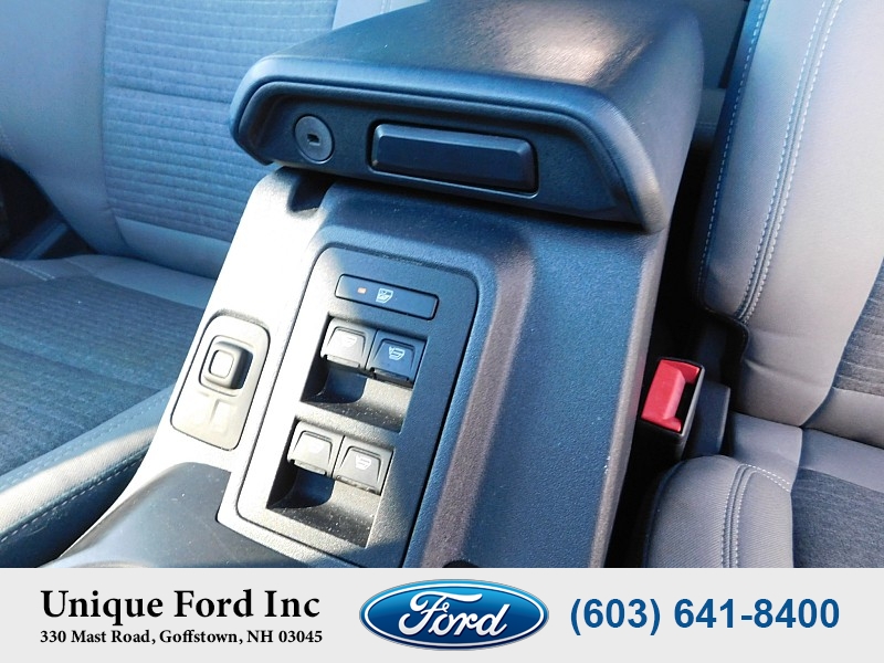 2021 Ford Bronco 4-Door Outer Banks - Photo 26