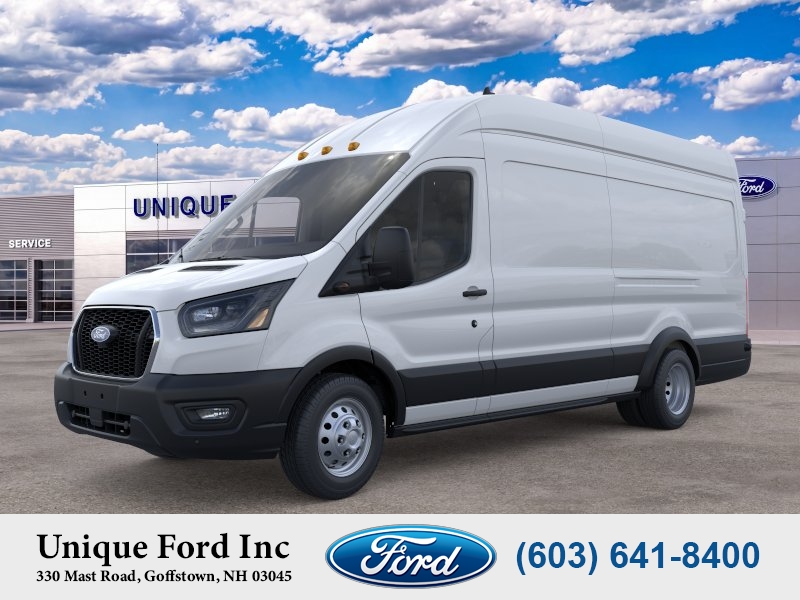 2026 Ford Transit-350 Cargo Van Cargo Van