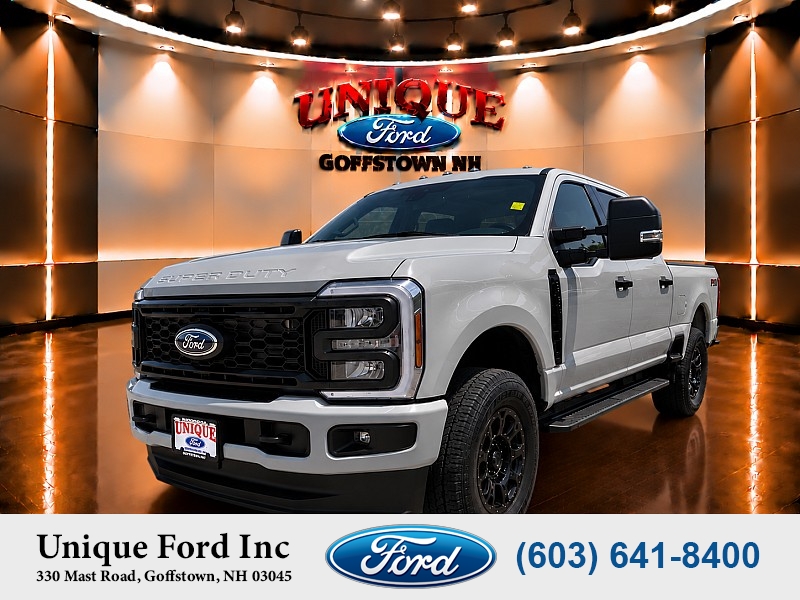 2026 Ford F-350 XL