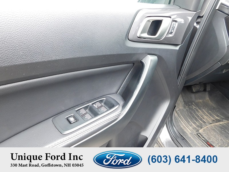 2020 Ford Ranger Lariat - Photo 22
