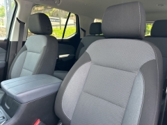 Used 2021 Chevrolet Traverse AWD 4dr LT Cloth w/1LT at Clutts Auto Sales near Hazard, KY
