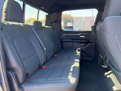Used 2019  Ram 1500 4WD Crew Cab Big Horn&sol;Lone Star at Clutts Auto Sales near Hazard&comma; KY