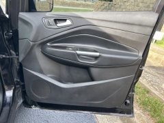 Used 2019  Ford Escape 4d SUV 4WD SE at Clutts Auto Sales near Hazard&comma; KY