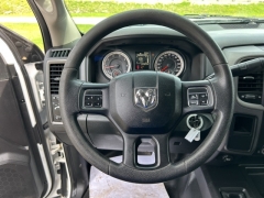 Used 2016 Ram 2500 4WD Crew Cab Tradesman Longbed at Clutts Auto Sales near Hazard, KY
