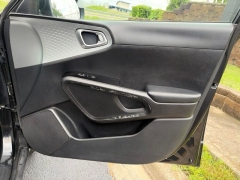 Used 2021  Kia Soul LX IVT at Clutts Auto Sales near Hazard&comma; KY