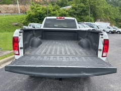 Used 2016 Ram 2500 4WD Crew Cab Tradesman Longbed at Clutts Auto Sales near Hazard, KY