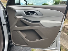 Used 2021 Chevrolet Traverse AWD 4dr LT Cloth w/1LT at Clutts Auto Sales near Hazard, KY