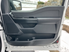 Used 2021  Ford F-150 4WD XL SuperCrew 6&period;5' Box at Clutts Auto Sales near Hazard&comma; KY